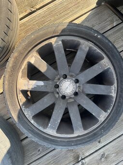 Stilauto dunlop 205/45R16 - 2