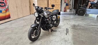 Yamaha XJR 1300 2017 - 2