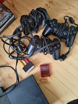 PlayStation 2 - 2