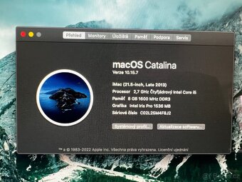 Apple iMac - 2