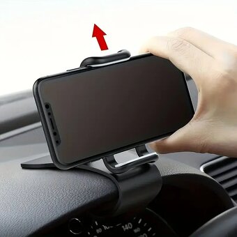 DRŽÁK NA MOBIL - 2