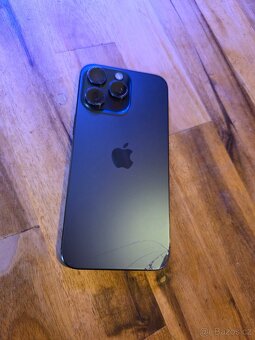 Apple iphone 15 pro max 256gb - 2