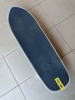 YOW surfskate - 2