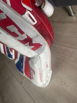 Betony CCM Eflex 4.9 - 2