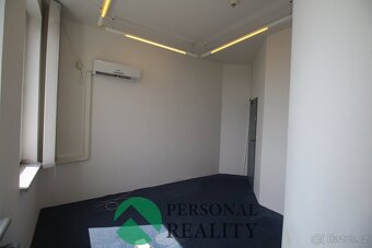 Pronájem kanceláře, 43 m2, Váňova- Kladno, ev.č. 01473 - 2