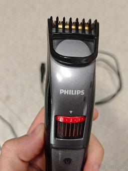 Střihač Philips - 2