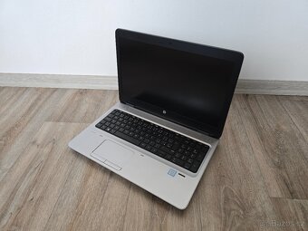 15,6" notebook HP ProBook 650 G2 - 2