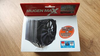 SCYTHE Mugen MAX SCMGD-1000 - 2