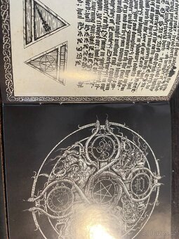 WATAIN: LAWLESS DARKNESS - 2