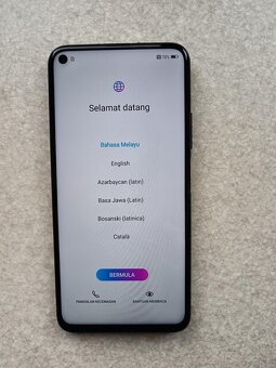 Mobilní telefon HONOR 20 PRO (256GB/8GB) - 2