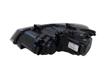 Pravý halogen 6R1941008E VW Polo 5 6R r.v. 2011 - 2