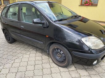 Renault Scenic - 2