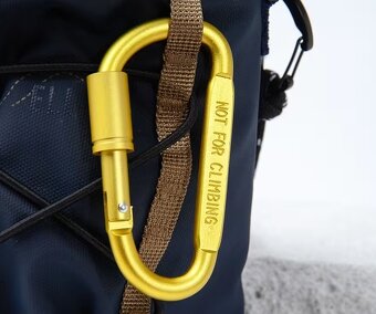 Karabina Freshlabels Carabin Alu - 2