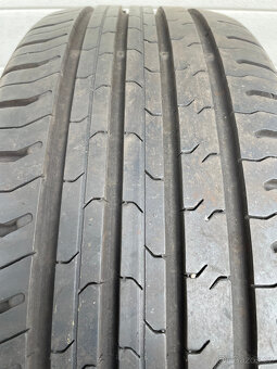 Continetal Conti Eco Contact 5 205/55 R17 95V 4Ks letní pneu - 2