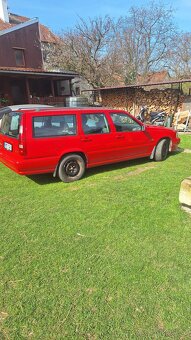 Volvo v70 - 2