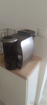 Bosch TASSIMO, Style TAS 1104. - 2