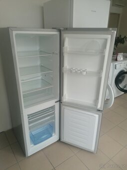 Prodáme lednici - 2