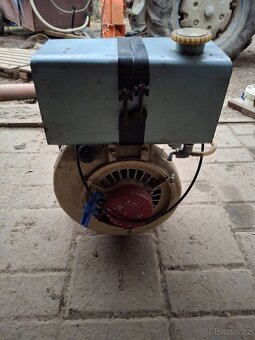Motor - 2