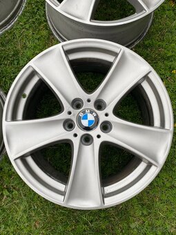 Disky RONAL 5x120 R18 X5 - 2