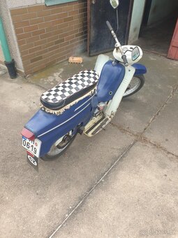 jawa 20 - 2