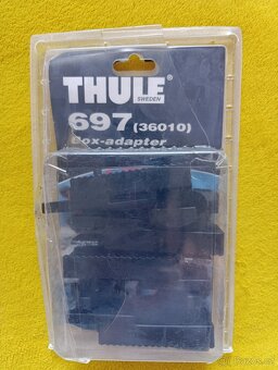 T-adaptér Thule 69 - 2