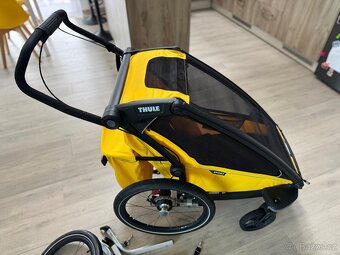 THULE CHARIOT SPORT 2 single - 2