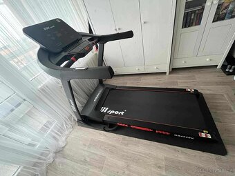 Běžecký pás KUBIsport GB4550K - 2