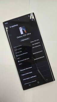 Samsung Galaxy S22 Ultra 512GB - 2