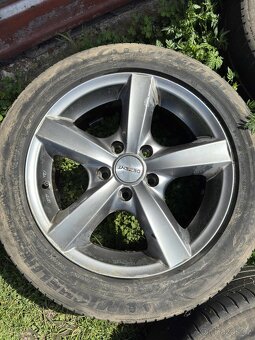 Kola 205x55 R16 - 2