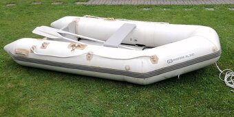 Nafukovací člun Marine AL300 - 2