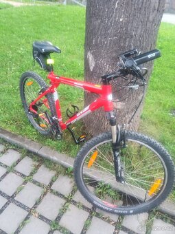Horské kolo GT26 - 2