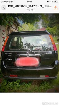 Suzuki Ignis - 2