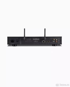 Prodám síťový přehrávač Audiolab 6000N Play - 2