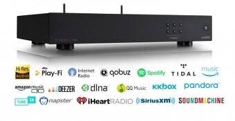 Prodám streamer Audiolab 6000N Play - 2