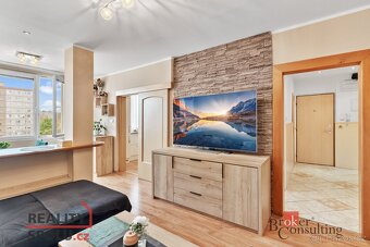 Prodej, byty/3+1, 82 m2, Na Radouči 1133, 29301 Mladá Bolesl - 2