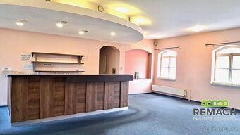 Pronájem, Komerční prostor, Showroom, Sídlo firmy, Ordinace, - 2