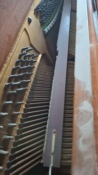 Pianino Kašpar - 2