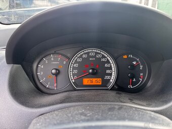 Suzuki Swift 1.3 68kw - 2