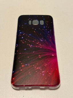 Kryty na mobil Samsung S8 - 2