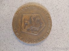 Prodam minci nebo medaili - 2