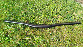 MTB řidítka Specialized Alloy Low Rise 780mm - 2