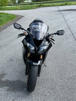 Kawasaki ninja ZX-10R - 2