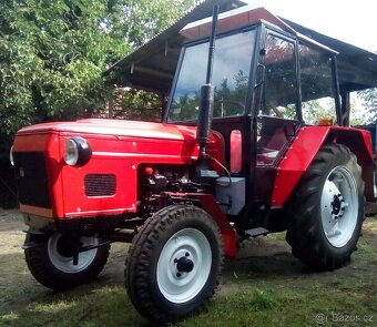Zetor 3011 - 2