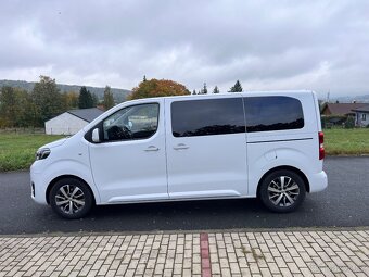 Toyota Proace Verso - 2