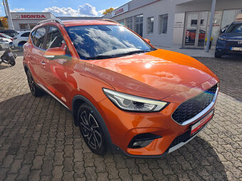 MG ZS 1.5 DVVT Luxury 360°Kamera TZ - 2