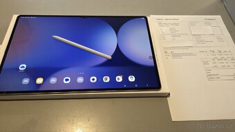 Samsung Galaxy Tab S10 Ultra SM-X920N 12GB/256GB
- 2