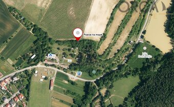 Prodej pozemku v podílovém spoluvlastnictví v k.ú. Ježov 683 - 2