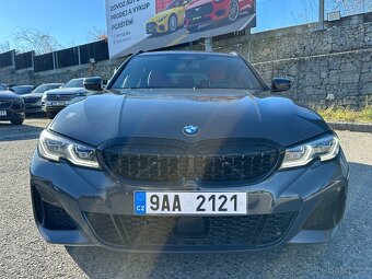 BMW M340I 2021 - 2