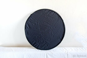 Odrazná deska 5 v 1 pr. 110 cm - 2