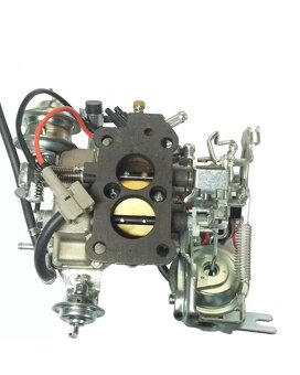Karburátor toyota 1.3 2e 12v corolla, starlet, tercel, … - 2